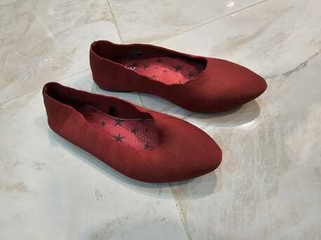 Jeddah, Household Items, SAR 150,  New Sketchers Shoes Size 41. Extremely Soft And Comfortable