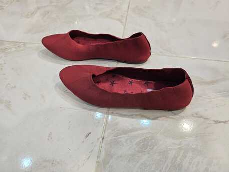 Jeddah, Household Items, SAR 150,  New Sketchers Shoes Size 41. Extremely Soft And Comfortable