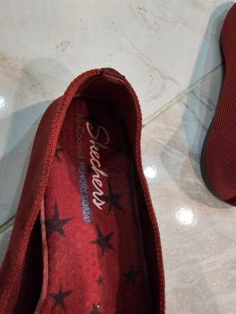 Jeddah, Household Items, SAR 150,  New Sketchers Shoes Size 41. Extremely Soft And Comfortable