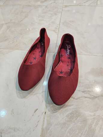 Jeddah, Household Items, SAR 150,  New Sketchers Shoes Size 41. Extremely Soft And Comfortable