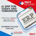 Need ZATCA Phase II Compliant ERP For Your Saudi Branch? Try PACT &ndash; Fast & Affordable!