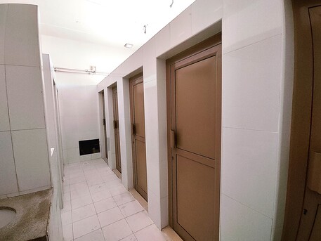 Asker, Staff Accomodation, BHD 1800,  500 Sq. Meter,  Labour Accommodation (130 Peoples) For Rent In Ras Zuwayed BD.1800/-