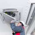 Appliances Refrigerators Central Ac Unit Repair