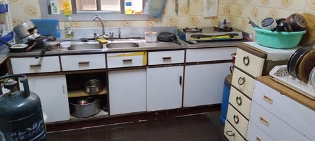 Adliya, Apartments/Houses, BHD 110/month,  Furnished,  Studio,  Furnished Sharing Flat For Rent In Adliya ( All Inclusive Ewa)