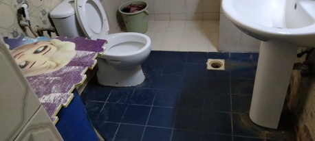 Adliya, Apartments/Houses, BHD 110/month,  Furnished,  Studio,  Furnished Sharing Flat For Rent In Adliya ( All Inclusive Ewa)