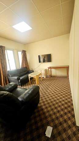 Adliya, Apartments/Houses, BHD 200/month,  Furnished,  1 BR,  1 Bedroom Fully Furnished Cottage Type House For Rent With Ewa