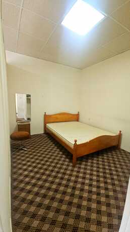 Adliya, Apartments/Houses, BHD 200/month,  Furnished,  1 BR,  1 Bedroom Fully Furnished Cottage Type House For Rent With Ewa