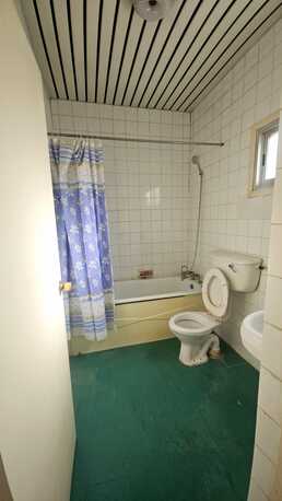 Adliya, Apartments/Houses, BHD 200/month,  Furnished,  1 BR,  1 Bedroom Fully Furnished Cottage Type House For Rent With Ewa