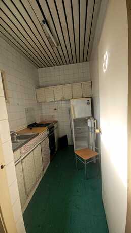 Adliya, Apartments/Houses, BHD 200/month,  Furnished,  1 BR,  1 Bedroom Fully Furnished Cottage Type House For Rent With Ewa