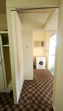 Adliya, Apartments/Houses, BHD 200/month,  Furnished,  1 BR,  1 Bedroom Fully Furnished Cottage Type House For Rent With Ewa