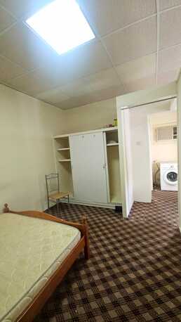 Adliya, Apartments/Houses, BHD 200/month,  Furnished,  1 BR,  1 Bedroom Fully Furnished Cottage Type House For Rent With Ewa