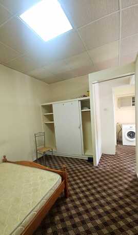 Adliya, Apartments/Houses, BHD 200/month,  Furnished,  1 BR,  1 Bedroom Fully Furnished Cottage Type House For Rent Withewa Unlimited R  Rent With Ewa