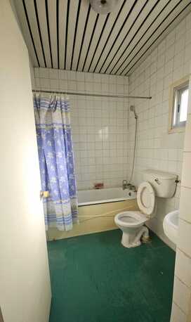 Adliya, Apartments/Houses, BHD 200/month,  Furnished,  1 BR,  1 Bedroom Fully Furnished Cottage Type House For Rent Withewa Unlimited R  Rent With Ewa