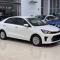BHD 4950,  Kia Pegas,  2025,  Automatic,  30 KM,    (White)
