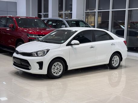 Manama, Vehicles, Cars & Trucks , BHD 4950,  Kia Pegas,  2025,  Automatic,  30 KM,    (White)