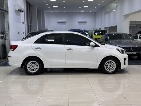 Manama, Vehicles, Cars & Trucks , BHD 4950,  Kia Pegas,  2025,  Automatic,  30 KM,    (White)