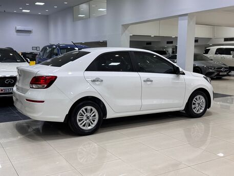 Manama, Vehicles, Cars & Trucks , BHD 4950,  Kia Pegas,  2025,  Automatic,  30 KM,    (White)
