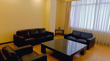 Juffair, Apartments/Houses, BHD 360/month,  Furnished,  2 BR,  99 Sq. Meter,  DUPLEX 2BHK Available For Rent In Juffair.