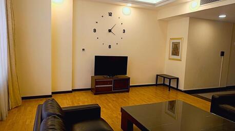 Juffair, Apartments/Houses, BHD 360/month,  Furnished,  2 BR,  99 Sq. Meter,  DUPLEX 2BHK Available For Rent In Juffair.