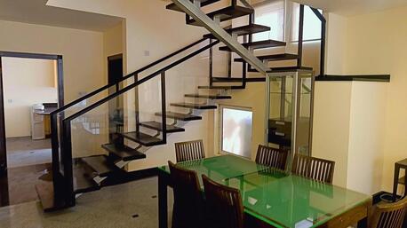 Juffair, Apartments/Houses, BHD 360/month,  Furnished,  2 BR,  99 Sq. Meter,  DUPLEX 2BHK Available For Rent In Juffair.