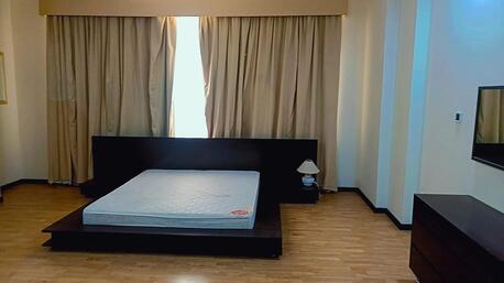 Juffair, Apartments/Houses, BHD 360/month,  Furnished,  2 BR,  99 Sq. Meter,  DUPLEX 2BHK Available For Rent In Juffair.