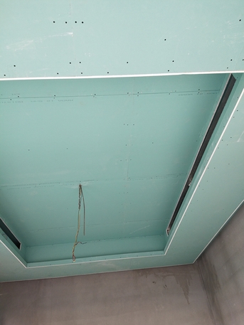 Al Bawadi, Job Seekers, Gypsum Board Ceiling Designer=0580486228