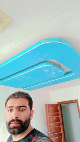 Al Bawadi, Job Seekers, Gypsum Board Ceiling Designer=0580486228