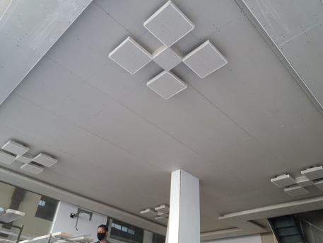 Al Bawadi, Job Seekers, Gypsum Board Ceiling Designer=0580486228
