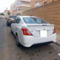 Nissan Sunny,  2022,  Automatic,  17 KM,   2020 Low Km