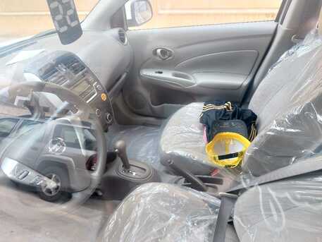 Khobar, Vehicles, Cars & Trucks , Nissan Sunny,  2022,  Automatic,  17 KM,   2020 Low Km
