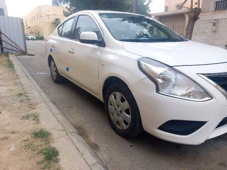 Khobar, Vehicles, Cars & Trucks , Nissan Sunny,  2022,  Automatic,  17 KM,   2020 Low Km