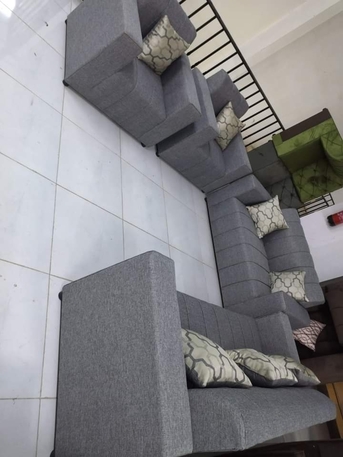 Al Malqa, Furniture, SAR 11, New Bedroom Set Sale Online Home Devlree Free