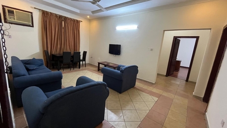 Hoora, Apartments/Houses, BHD 250,  2 BR,  2Bath, Ewa, Parking, Fully Furnished Flat 4 Rent N Hoora@All Inclusive 33112437