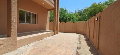 Adliya, Apartments/Houses, BHD 650/month,  4 BR,  450 Sq. Meter,  Charming Standalone 4-Bedroom Villa For Rent In The Heart Of Adliya!