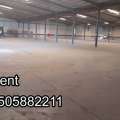 SAR 360000,  2400 Sq. Meter,  Workshop 2400 Sqm For Lease In South Khalidiya