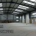 SAR 828000,  5520 Sq. Meter,  Workshop 5520 Sqm For Lease In South Khalidiya
