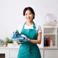 We Provide Highly Skilled Filipino FEMALE Cleaning Workers With Special Price.