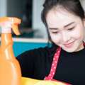We Provide Highly Skilled Filipino FEMALE Cleaning Workers With Special Price. We Provide