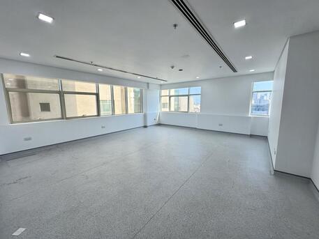 Manama, Offices, BHD 11,  287 Sq. Meter,  Set Up Your Medical Center In Style &ndash; 287 SQM Office Space In A Prime Location