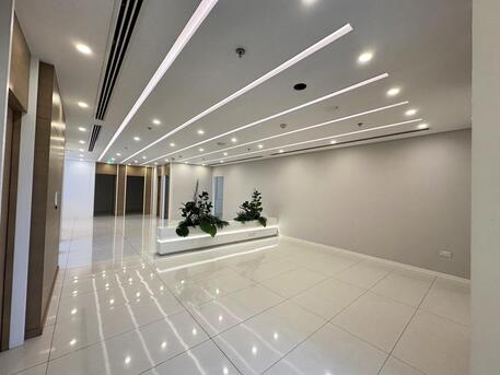 Manama, Offices, BHD 11,  287 Sq. Meter,  Set Up Your Medical Center In Style &ndash; 287 SQM Office Space In A Prime Location