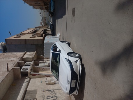 Riyadh, Vehicle Lease Transfer, SAR 2500,  Hyundai Elantra Standard 2023 For Rent
