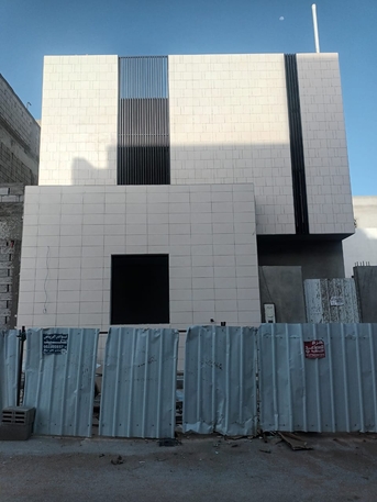 Riyadh, Construction, Natural Stone Installation - Supply And Mechanical Installation Of Porcelain And Marble