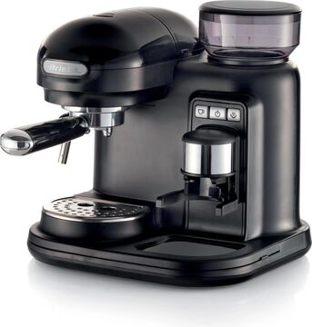 Riyadh, Appliances, SAR 275,  Ariete 1318B Moderna Espresso Machine