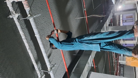 Madinah, Technical, All Type Fire Alarm System Fire Fighting And HDP FM200