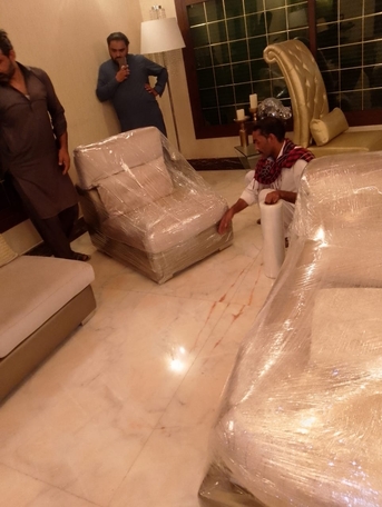 Hara, Relocation, Stress-Free Relocations In Riyadh – Expert Packers & Movers At Your Service