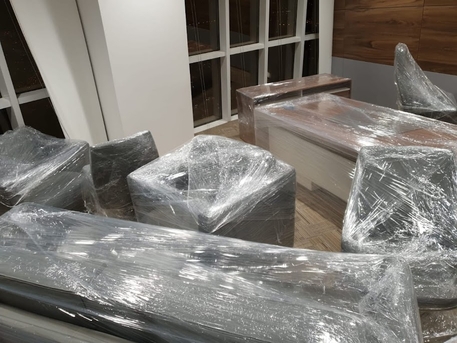 Hara, Relocation, Stress-Free Relocations In Riyadh – Expert Packers & Movers At Your Service