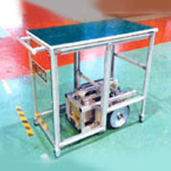 Pune, Heavy Equipment, INR 1,  Karakuri Equipment