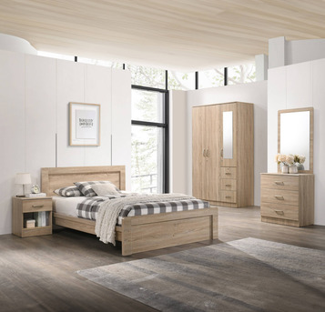 Olaya, Furniture, SAR 1700,  Bed Set