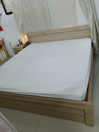 Olaya, Furniture, SAR 1700,  Bed Set