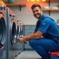 Best Amana Washing Machine Repair Service Center In Delhi